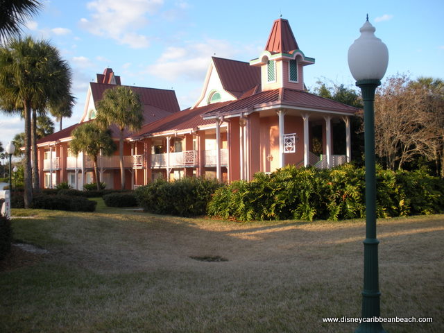 Trinidad North bldg 32